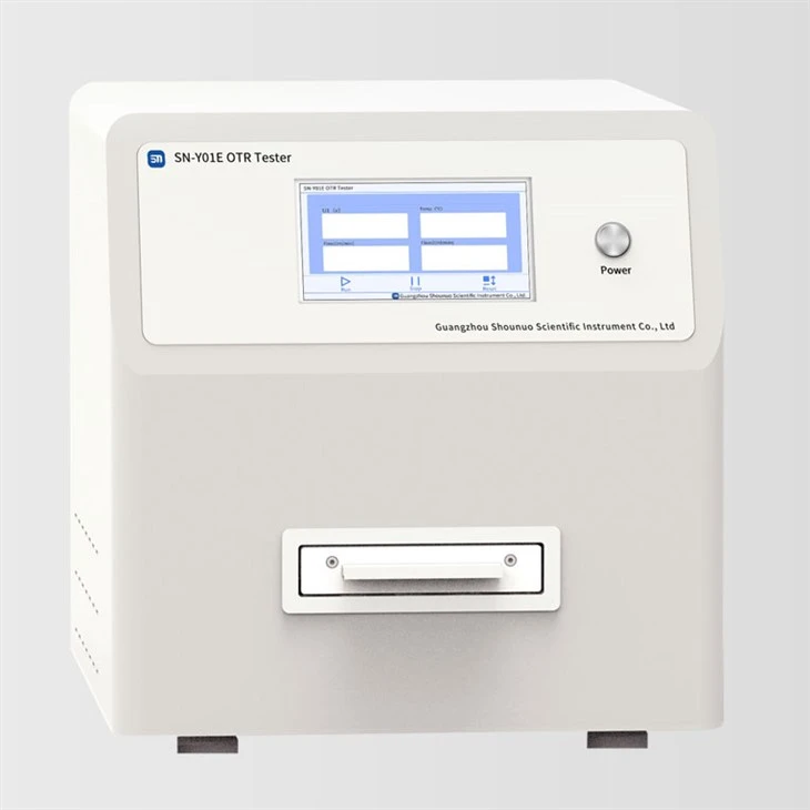 Laboratoriya -OTR tahlilchisi darajasi