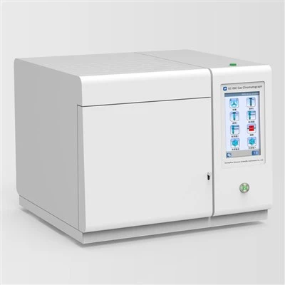 GC-06E gaz xromatografi